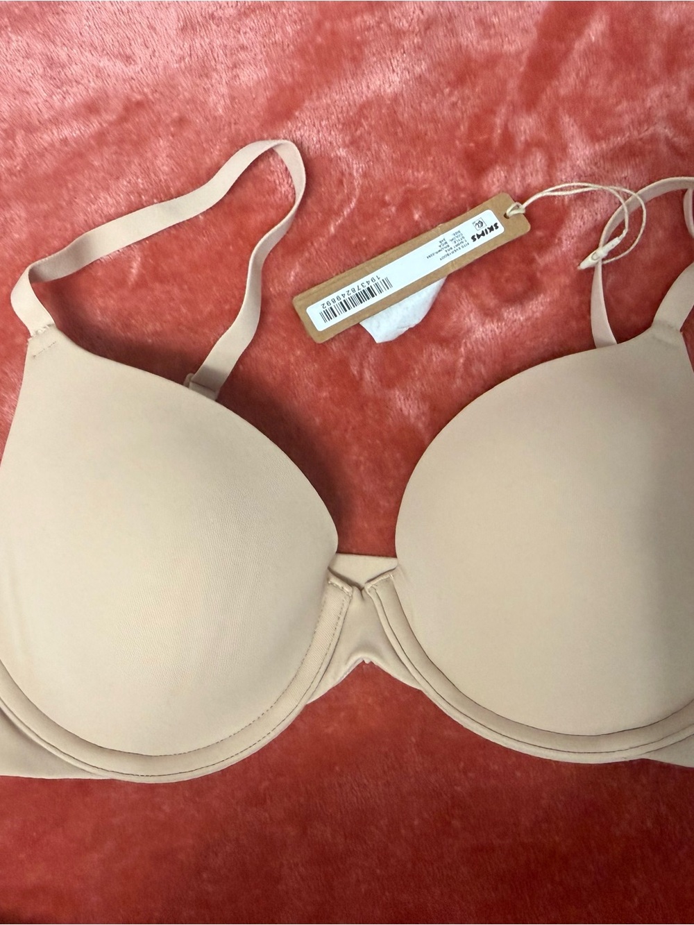 SKIMS Fits Everybody T-Shirt Bra